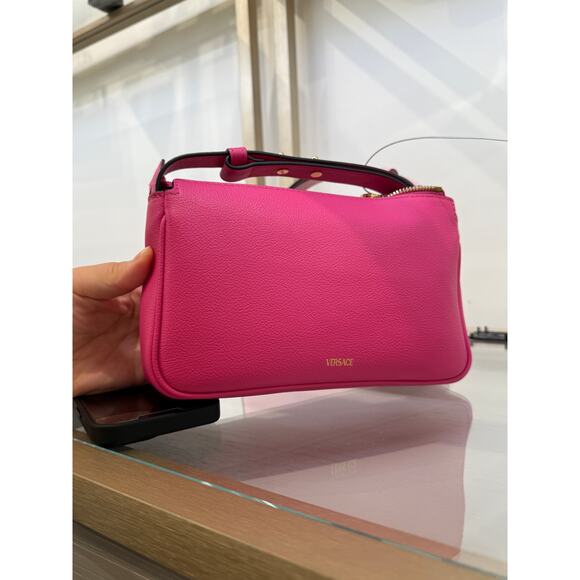 Versace Medusa crossbody shoulder bag, unused with dust bag - Picture 3 of 4